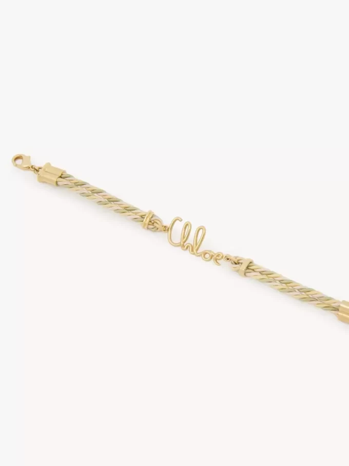 The Chloé Plage bracelet