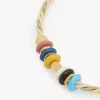 The Chloé Plage bracelet-necklace