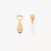 The Chloé Prism earrings