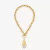 The Chloé Prism necklace