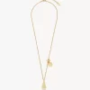 The Chloé Prism necklace