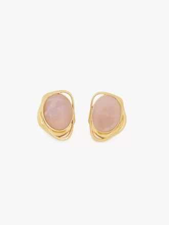 The Chloé Senses earrings