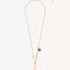 The Chloé Senses pendant necklace
