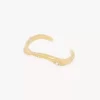 The Chloé Shells bangle