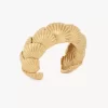 The Chloé Shells cuff
