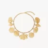 The Chloé Shells necklace