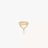 The Chloé Shells ring