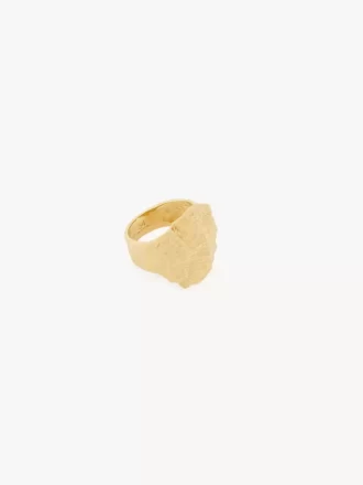 The Chloé Shells ring