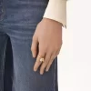 The Chloé Shells ring