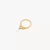 The Chloé Shells ring