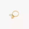 The Chloé Shells ring