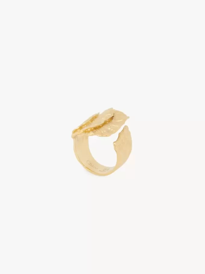 The Chloé Shells ring