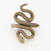 The Chloé Snake bracelet