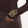 The Chloé Snake bracelet