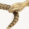 The Chloé Snake necklace