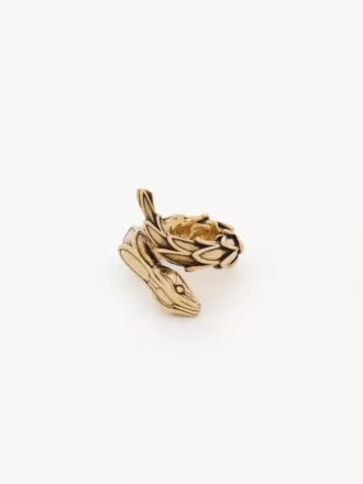 The Chloé Snake ring