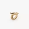 The Chloé Snake ring
