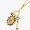 The Château Treasures pendant necklace